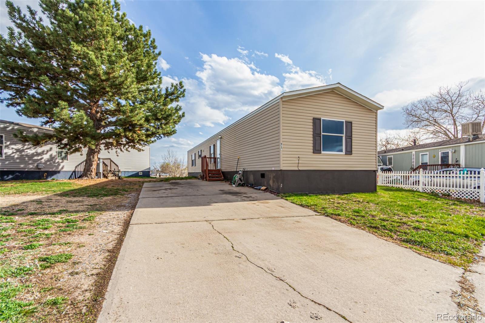 9595 Pecos Street Thornton CO 80260