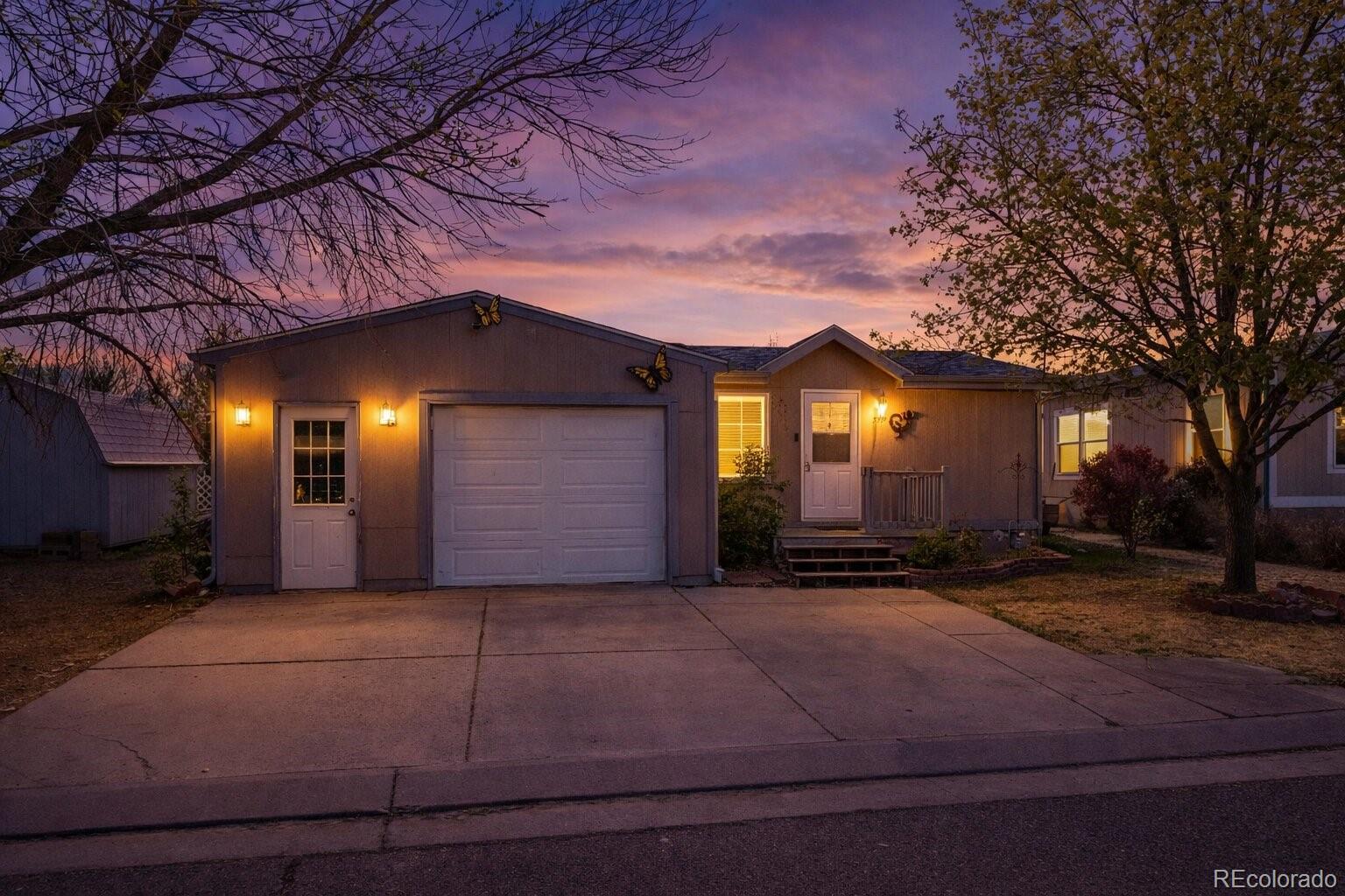 3314 Trail Ridge Longmont CO 80504