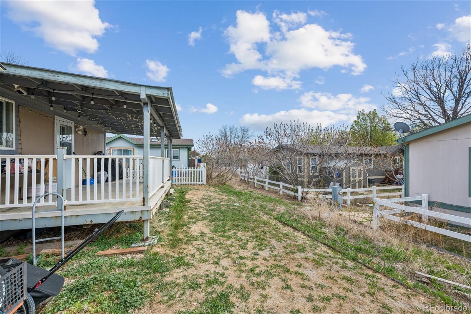 3314 Trail Ridge Longmont CO 80504