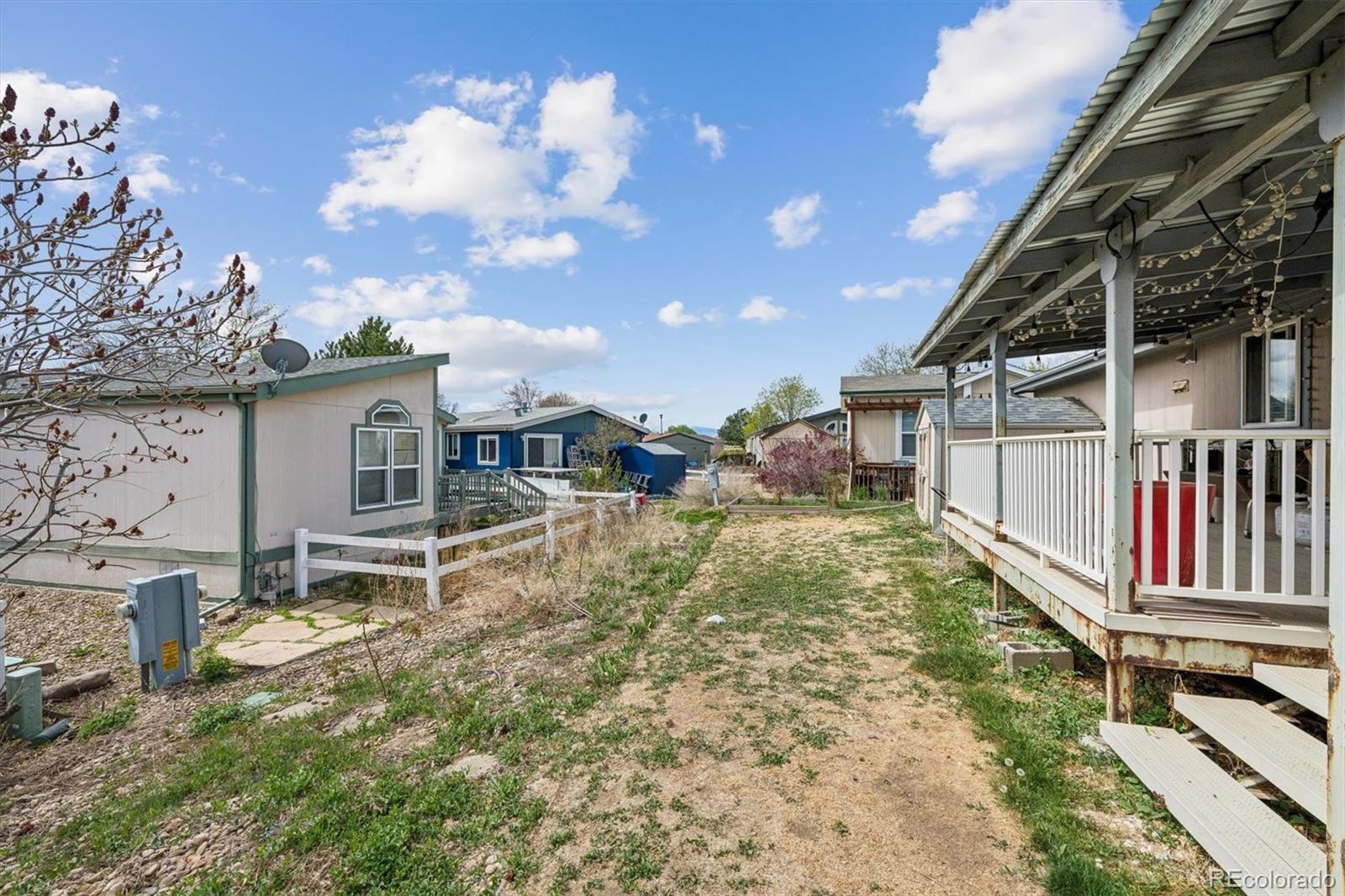 3314 Trail Ridge Longmont CO 80504
