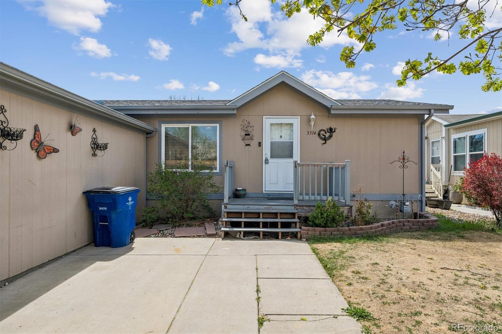 3314 Trail Ridge Longmont CO 80504