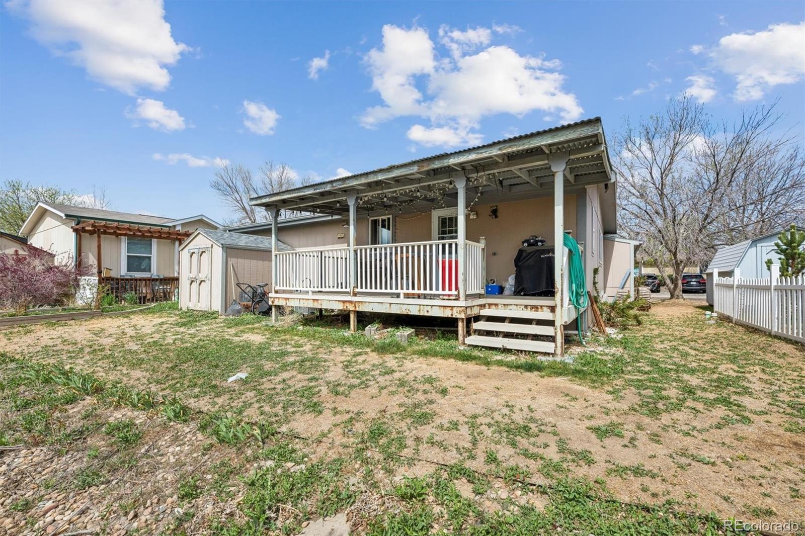 3314 Trail Ridge Longmont CO 80504