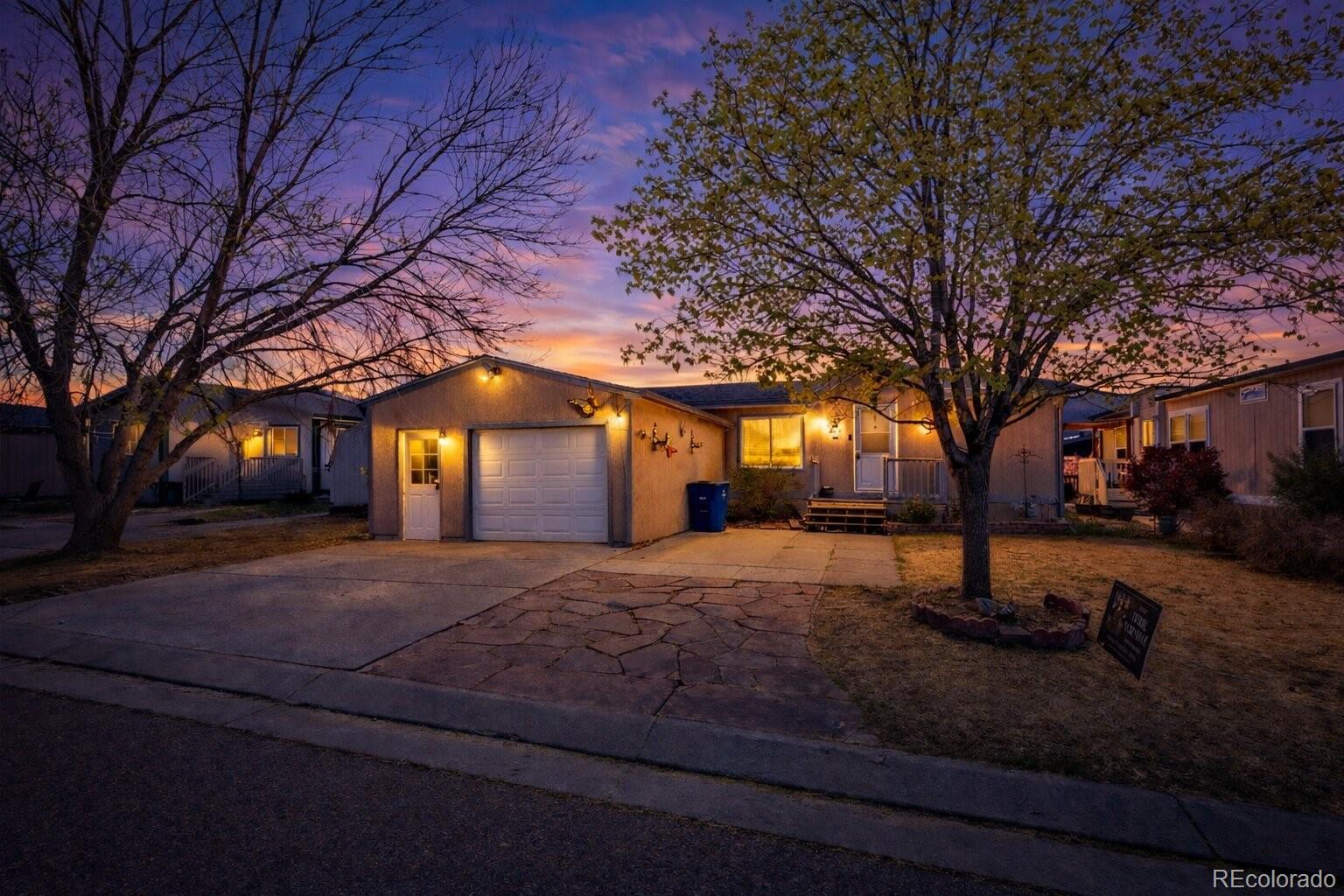 3314 Trail Ridge Longmont CO 80504