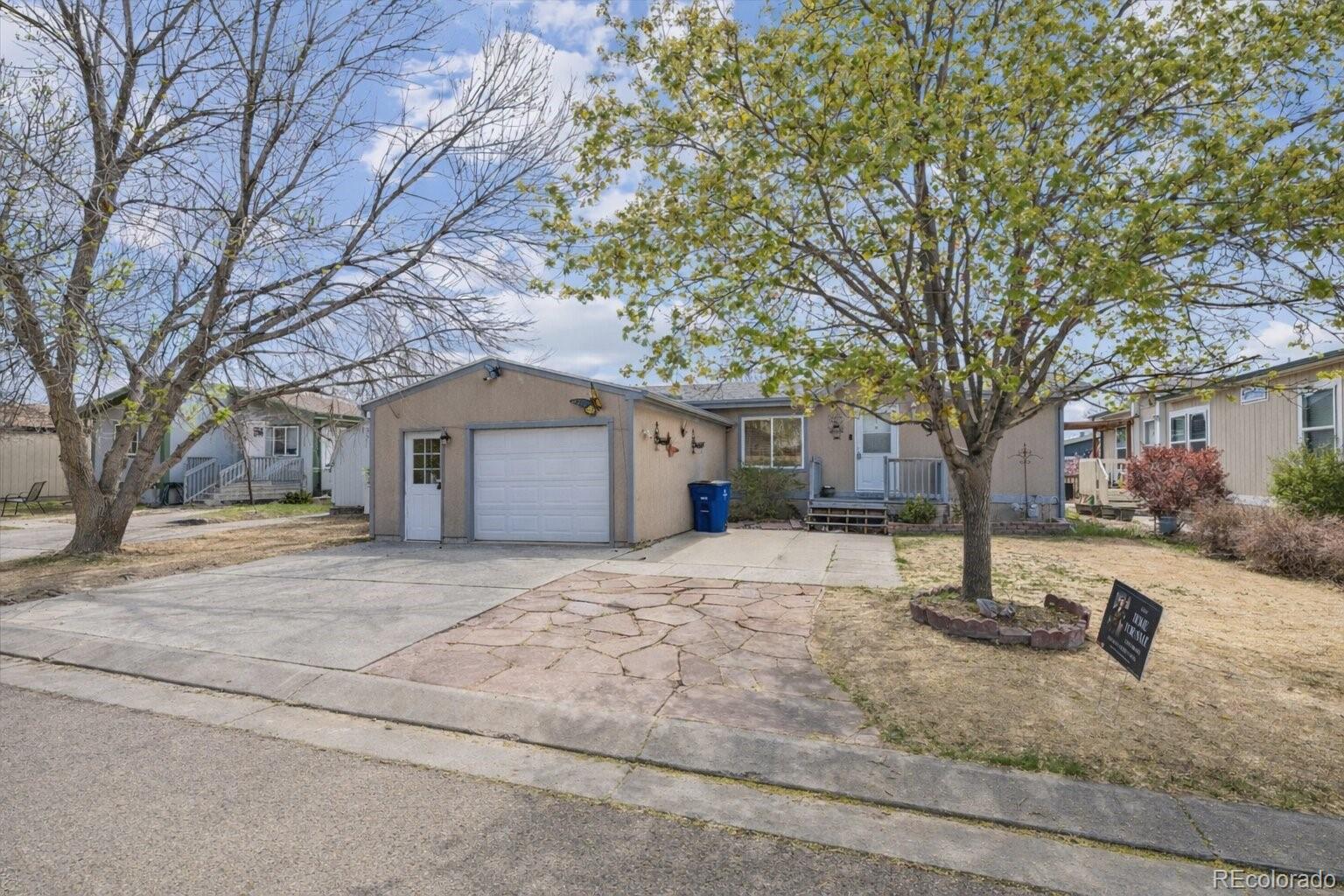 3314 Trail Ridge Longmont CO 80504