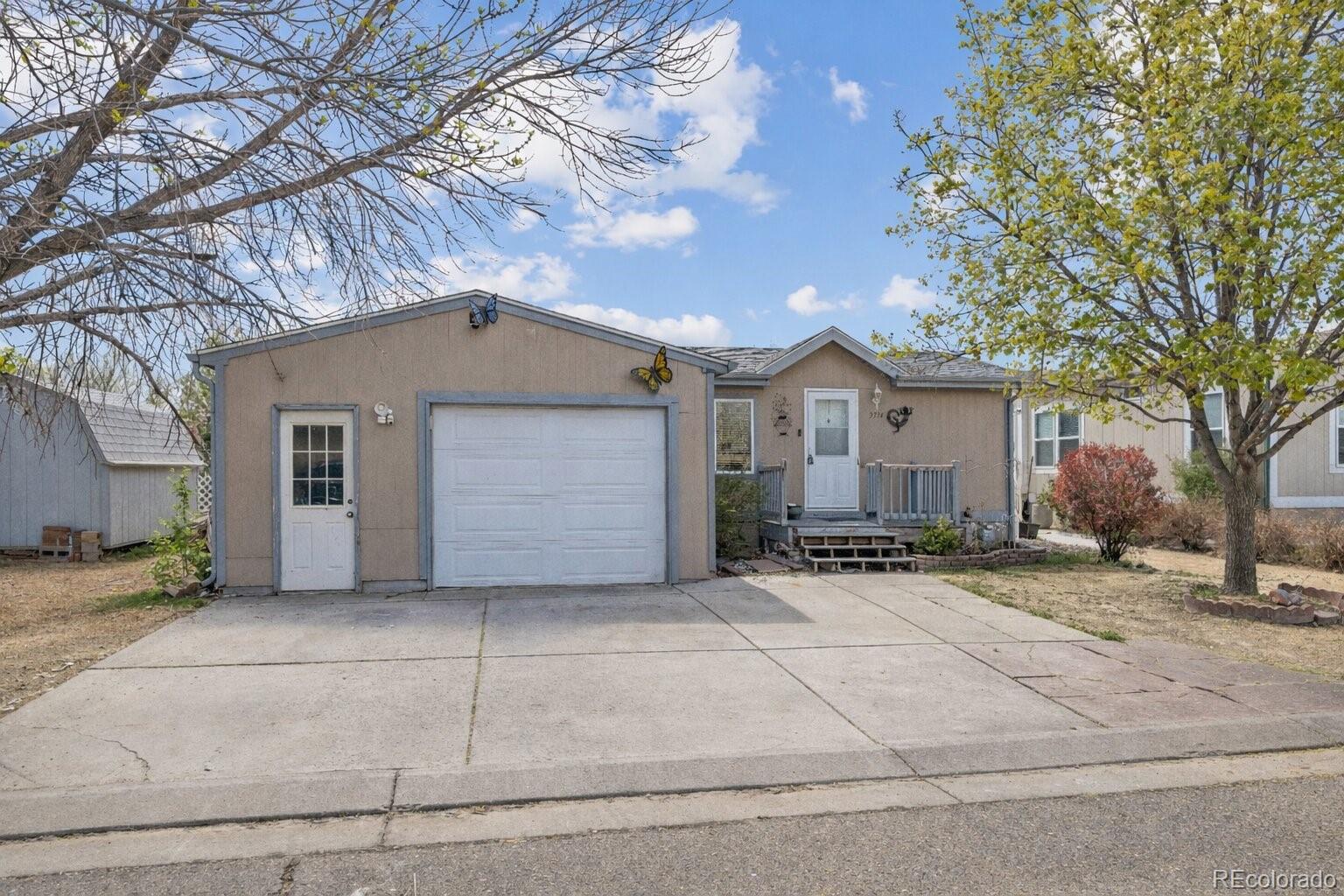 3314 Trail Ridge Longmont CO 80504