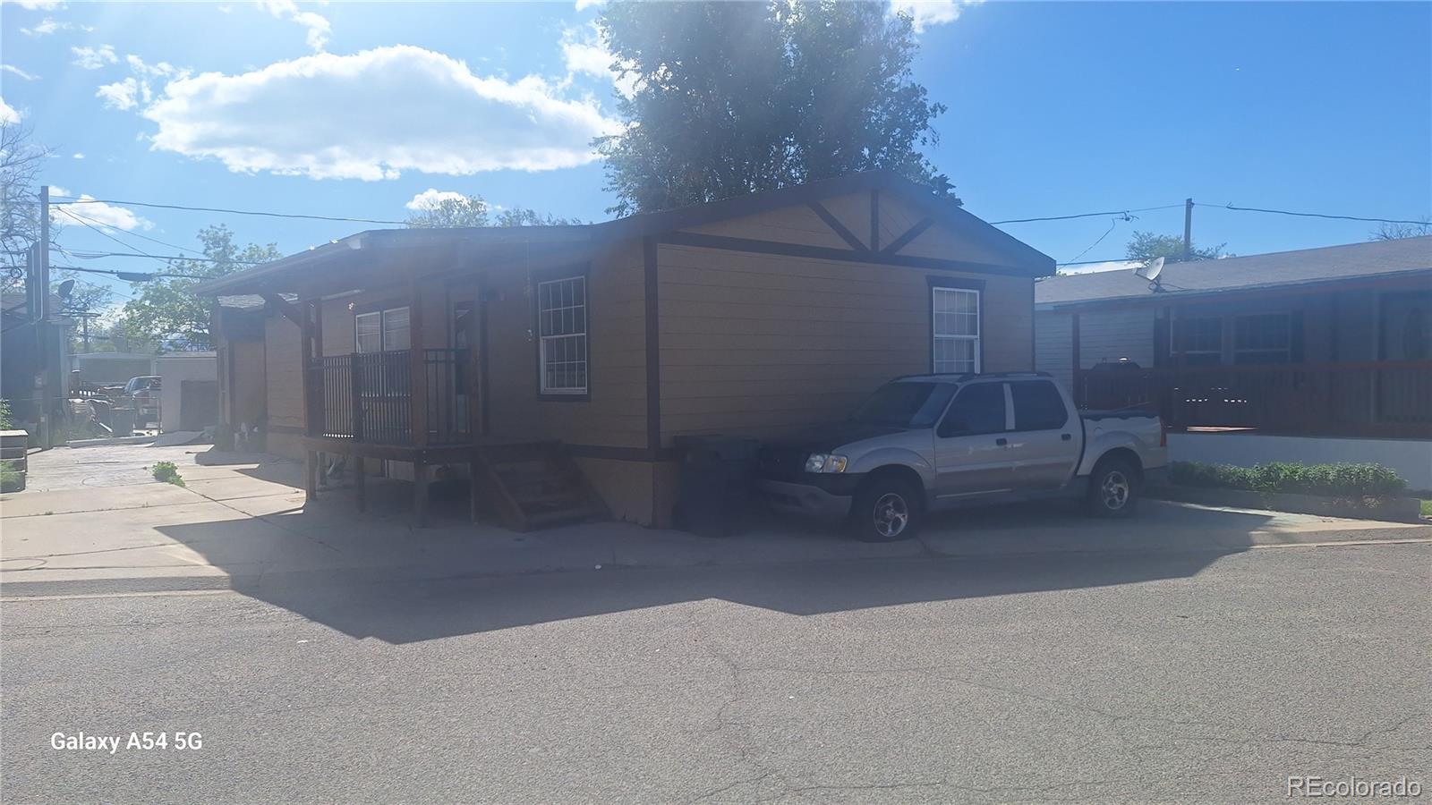 5250 W 53rd Avenue Arvada CO 80002