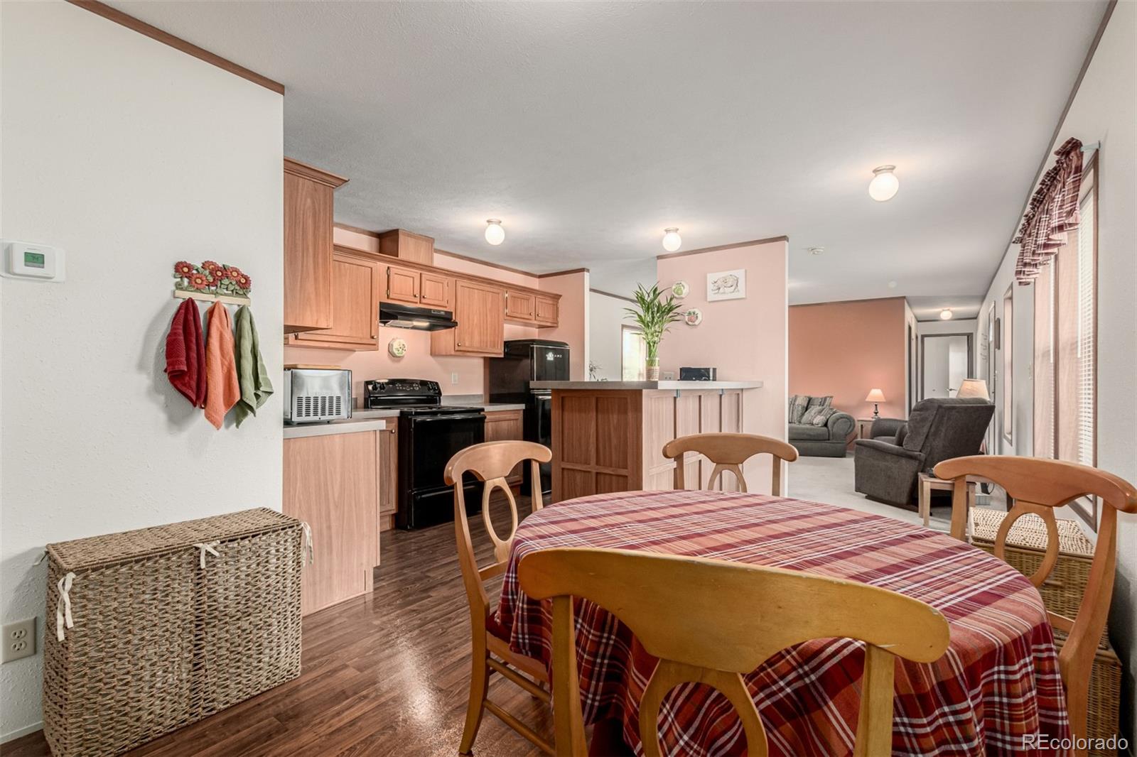 4660 Tilbury Court Longmont CO 80504