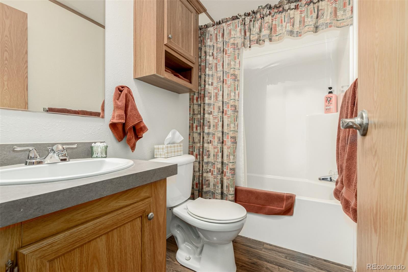 4660 Tilbury Court Longmont CO 80504