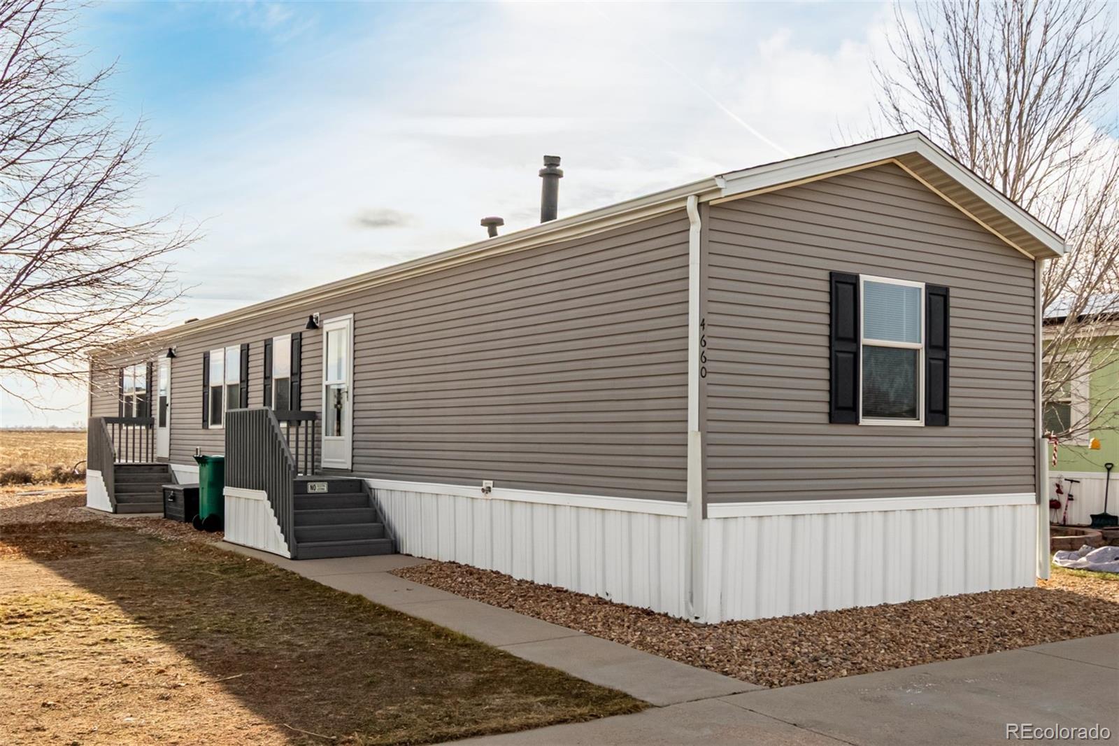 4660 Tilbury Court Longmont CO 80504