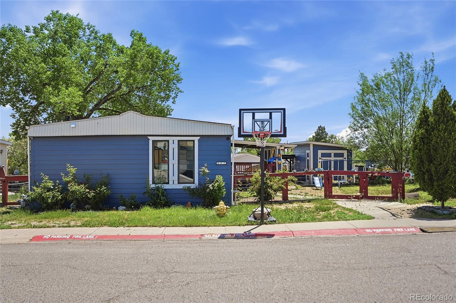 4210 E 100th Avenue Thornton CO 80229