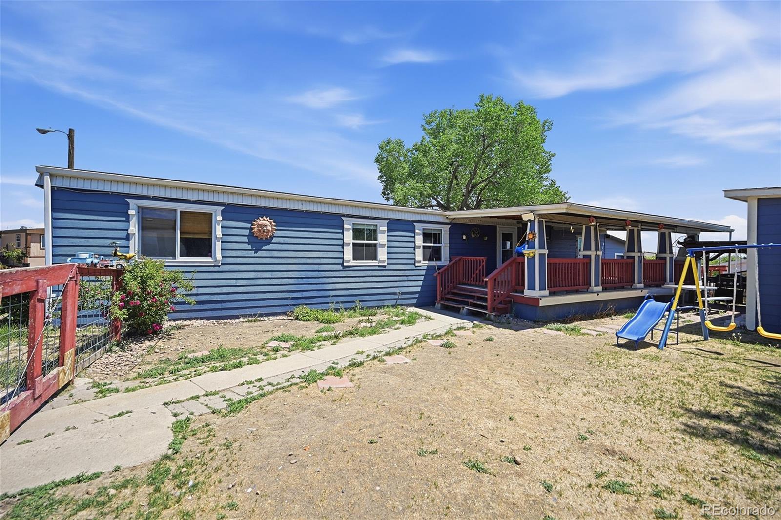 4210 E 100th Avenue Thornton CO 80229