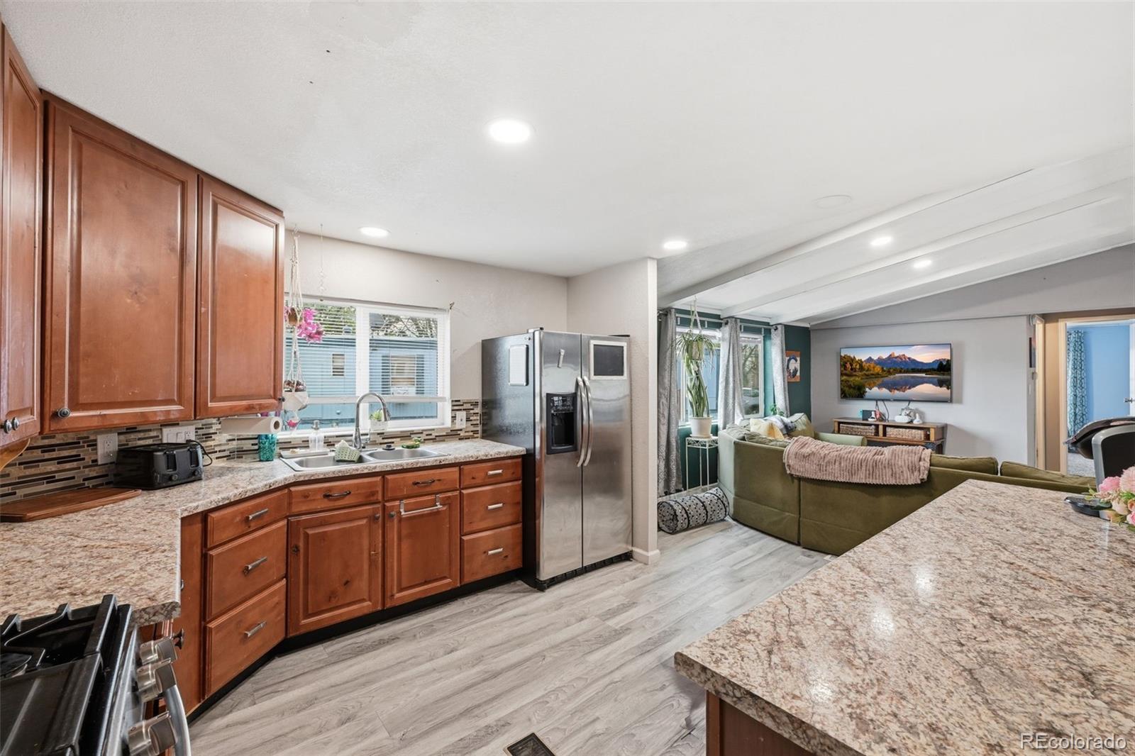 1095 Western Drive Colorado Springs CO 80915