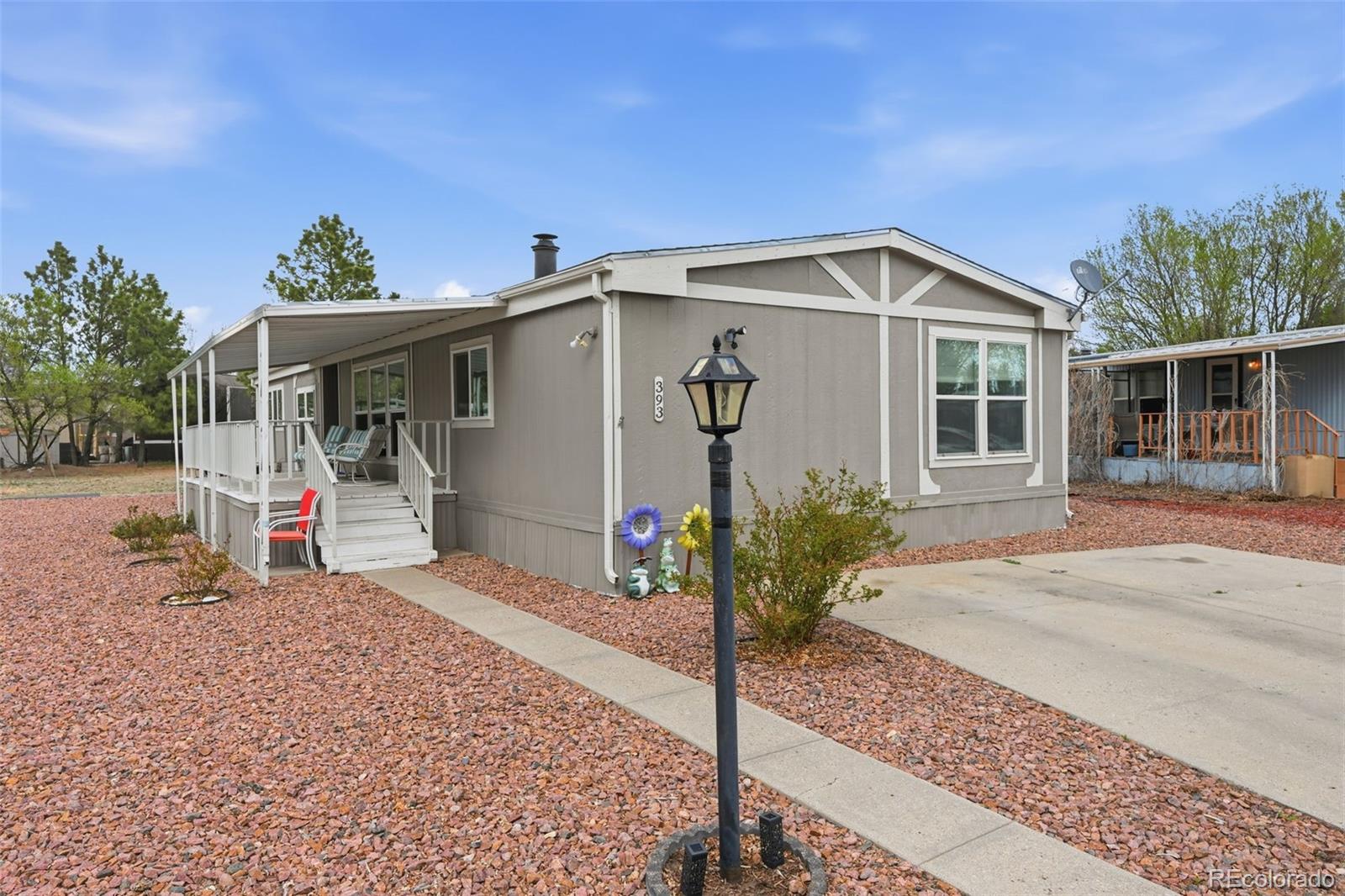 1095 Western Drive Colorado Springs CO 80915