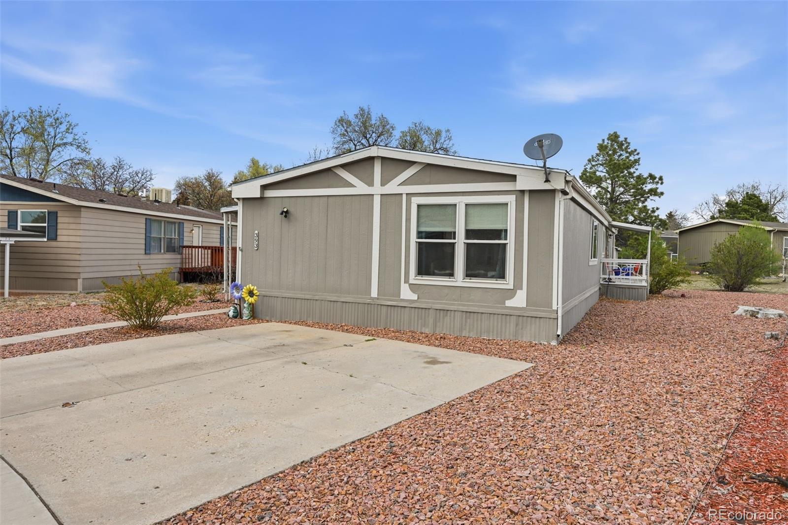 1095 Western Drive Colorado Springs CO 80915