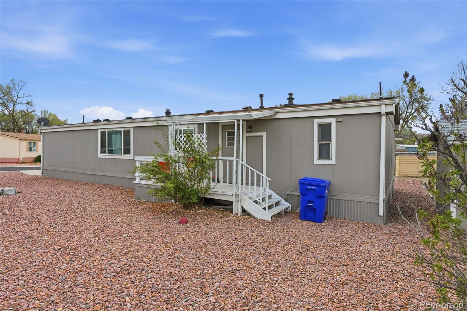 1095 Western Drive Colorado Springs CO 80915