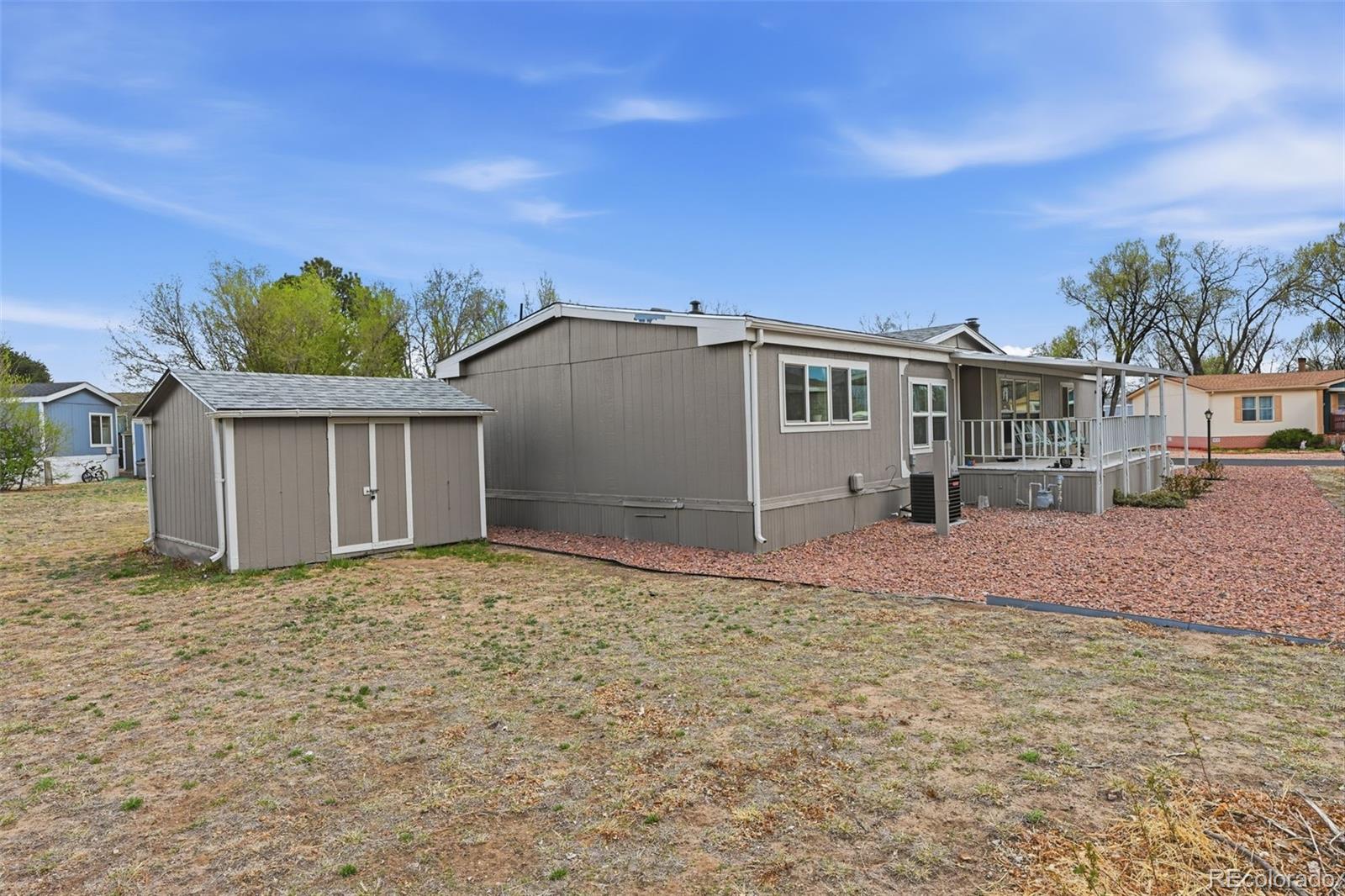 1095 Western Drive Colorado Springs CO 80915