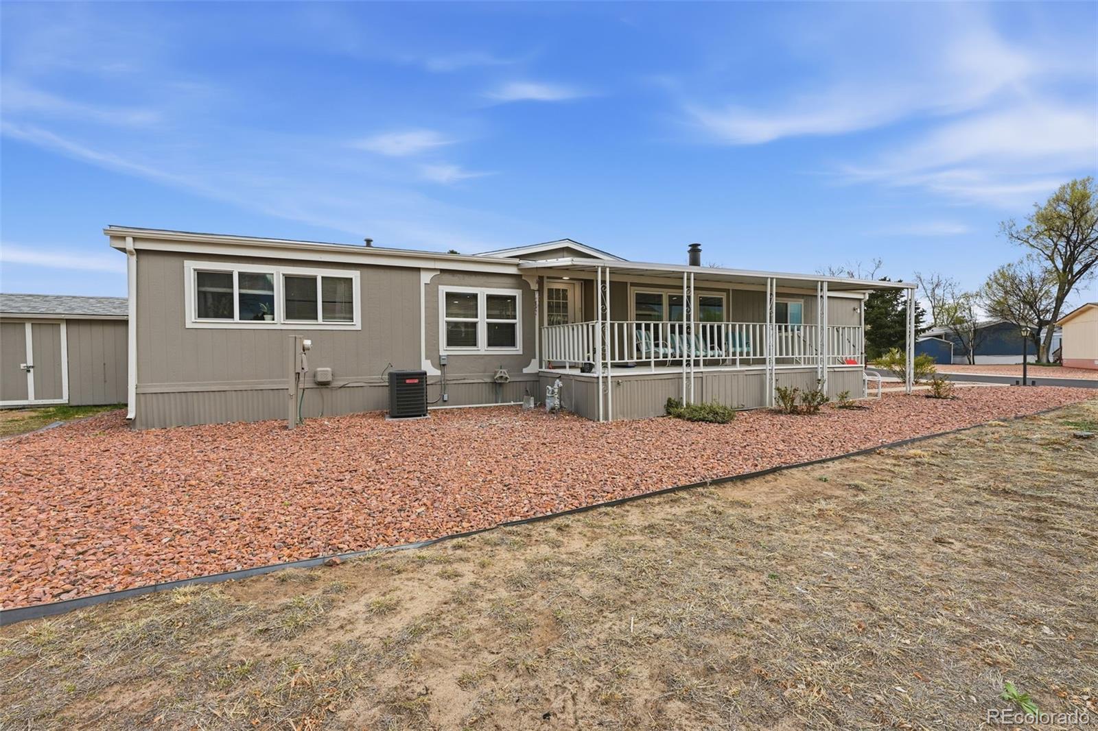 1095 Western Drive Colorado Springs CO 80915