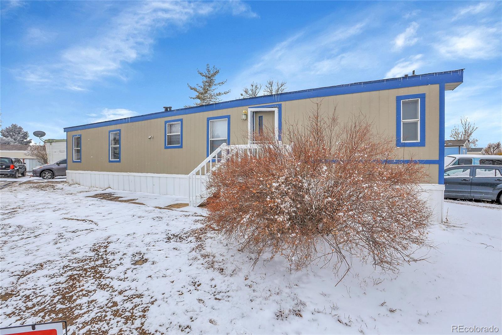 14470 E 13th F41 Avenue Aurora CO 80011