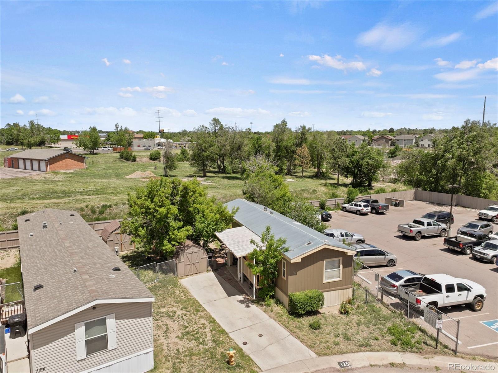 3655 El Morro Road, Colorado Springs CO | MLS# 4602098