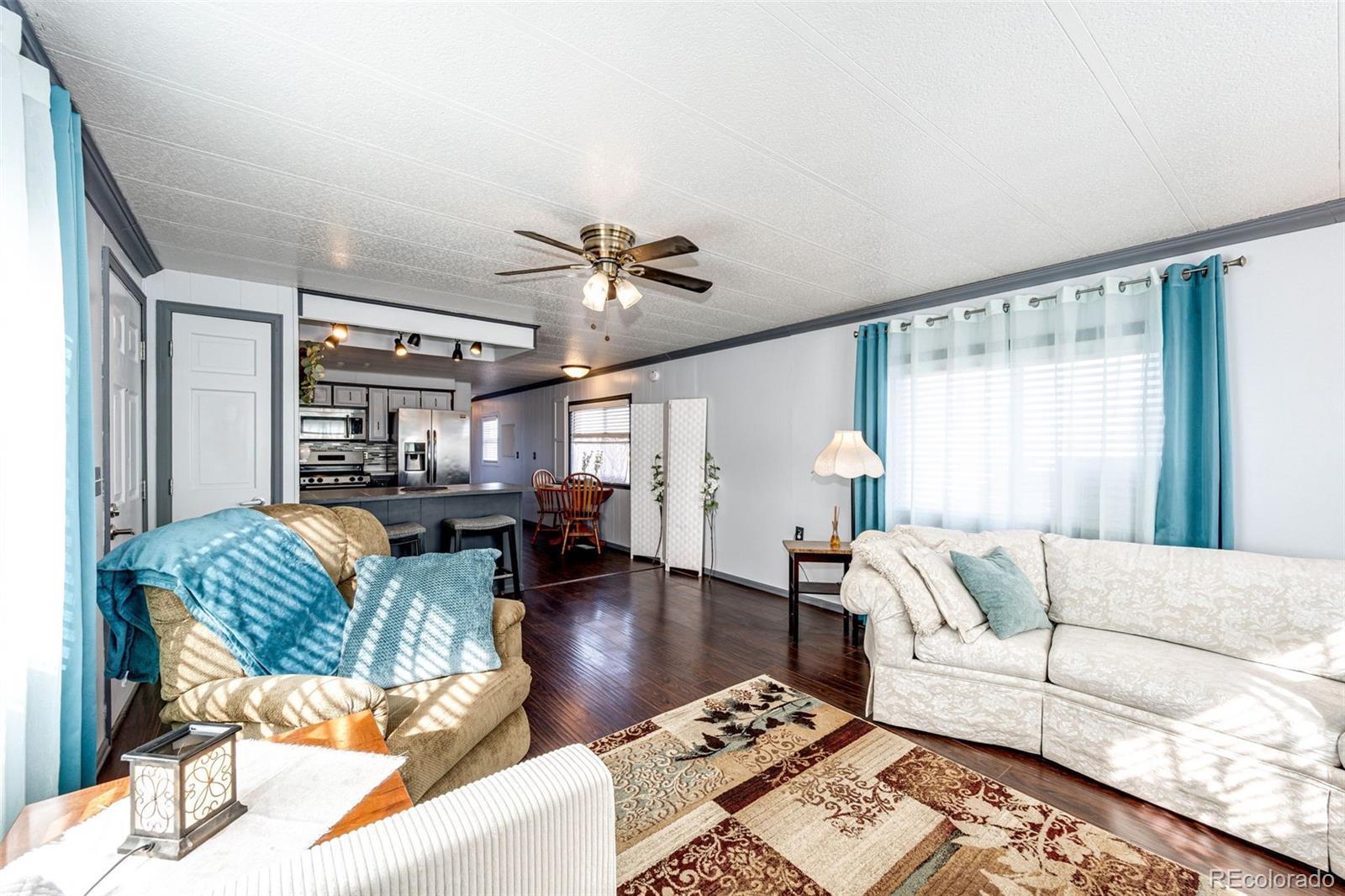 1191 N County Road 157 Strasburg CO 80136