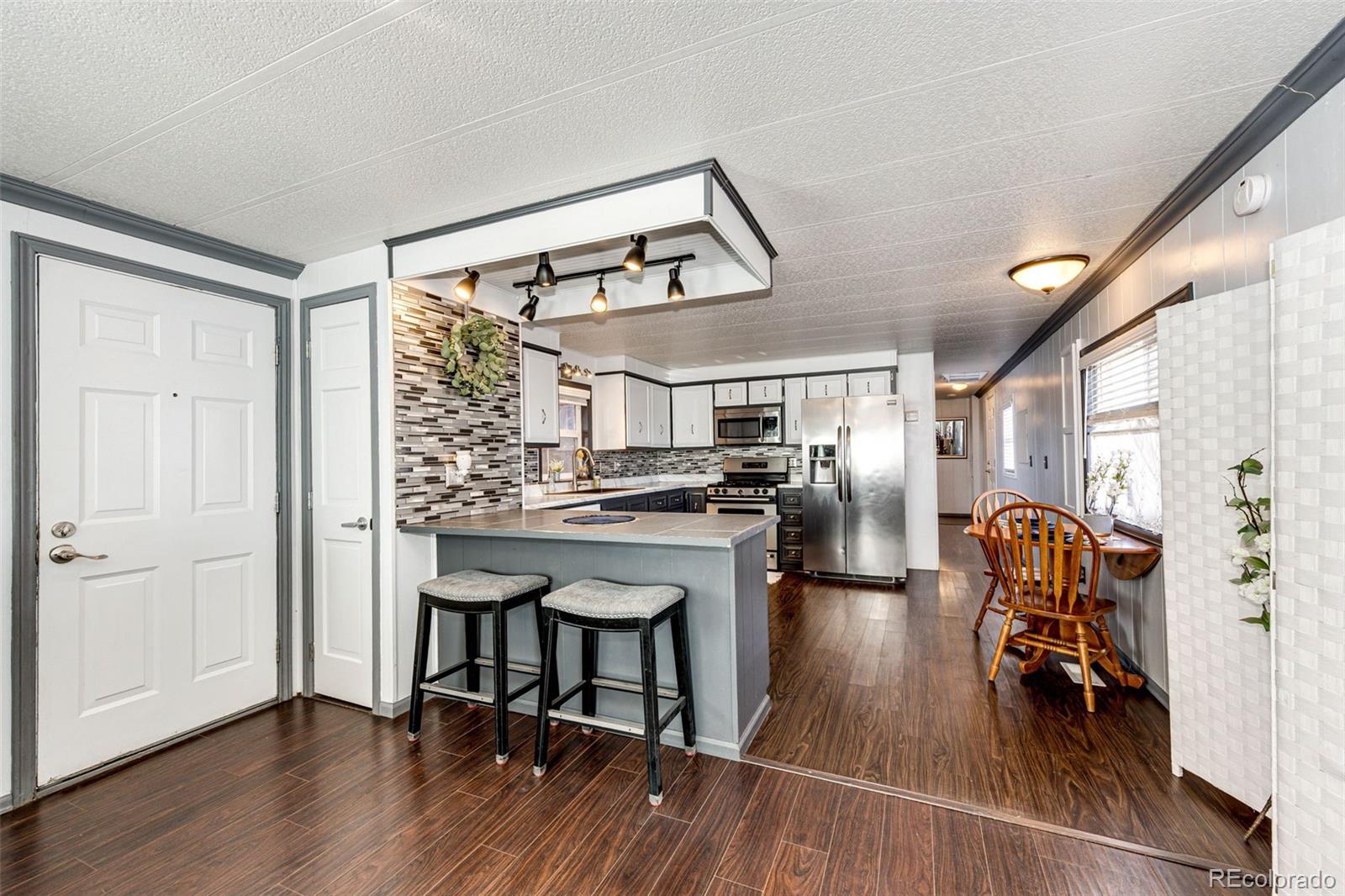 1191 N County Road 157 Strasburg CO 80136