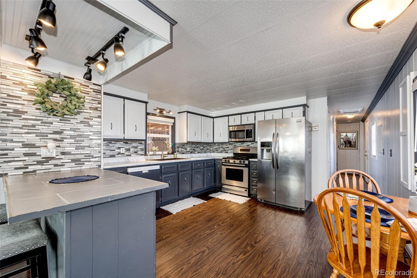 1191 N County Road 157 Strasburg CO 80136