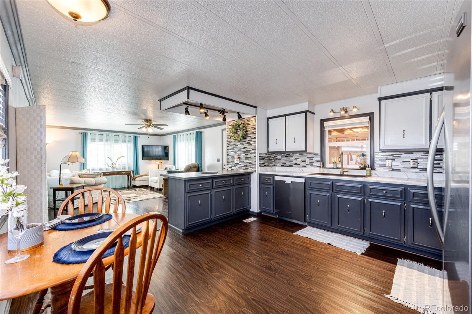 1191 N County Road 157 Strasburg CO 80136