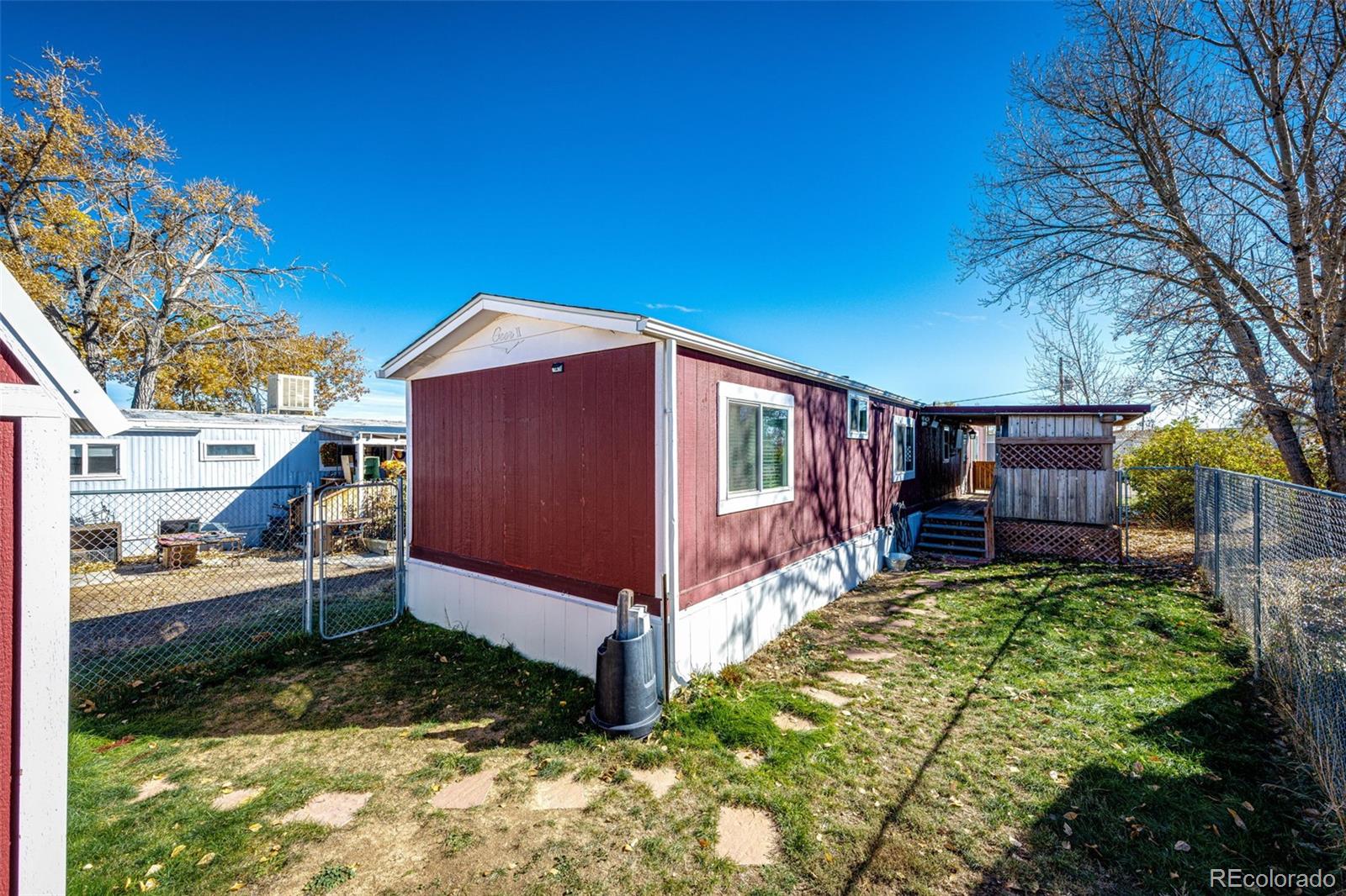 1191 N County Road 157 Strasburg CO 80136