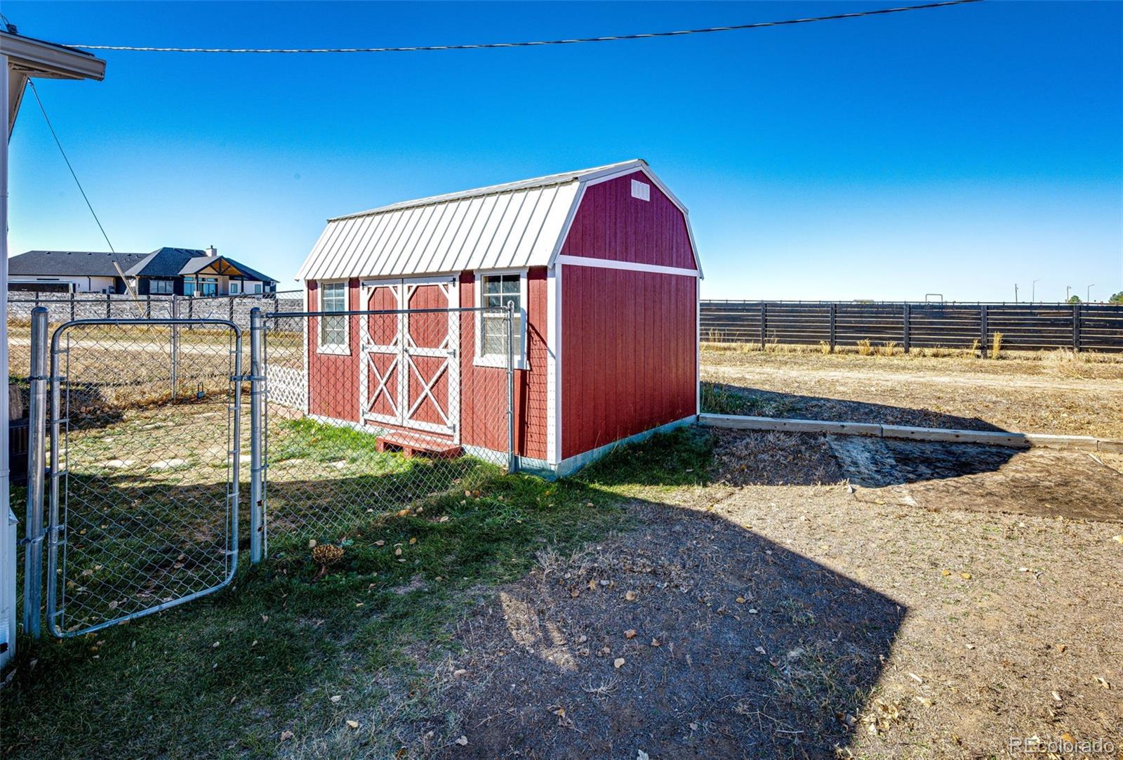 1191 N County Road 157 Strasburg CO 80136