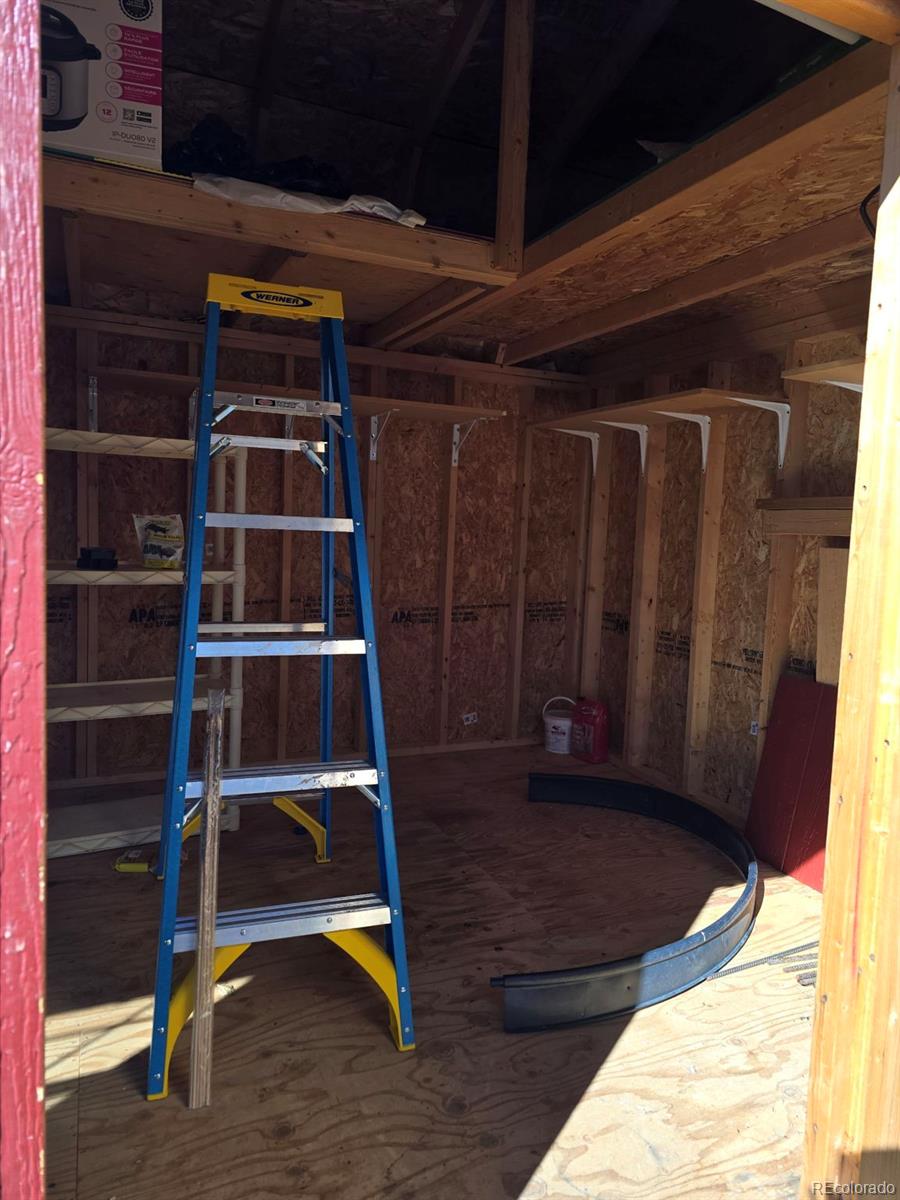 1191 N County Road 157 Strasburg CO 80136