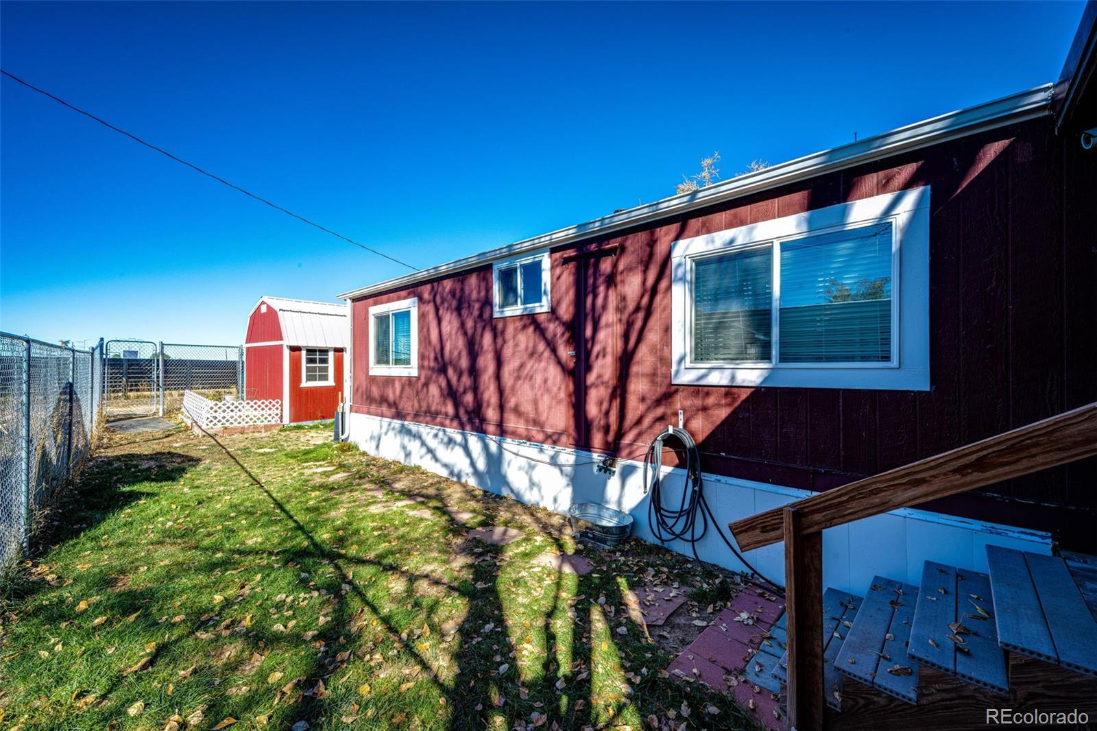 1191 N County Road 157 Strasburg CO 80136