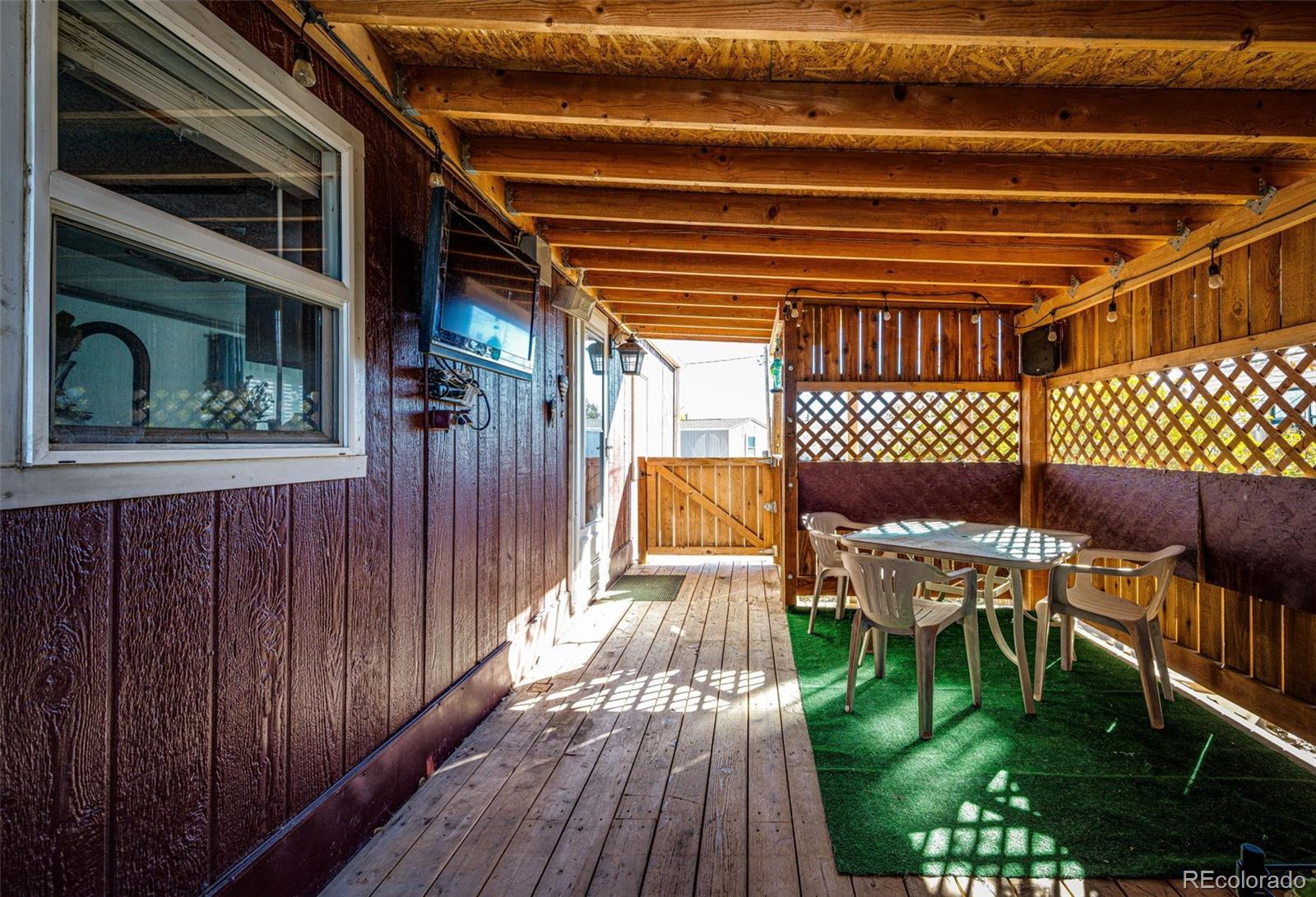 1191 N County Road 157 Strasburg CO 80136