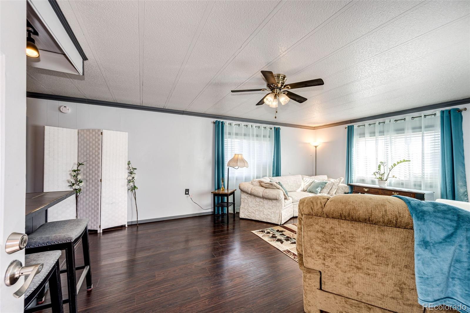 1191 N County Road 157 Strasburg CO 80136