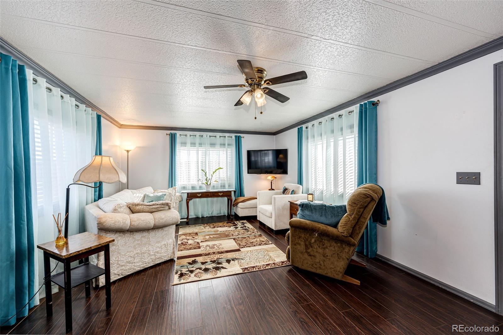 1191 N County Road 157 Strasburg CO 80136