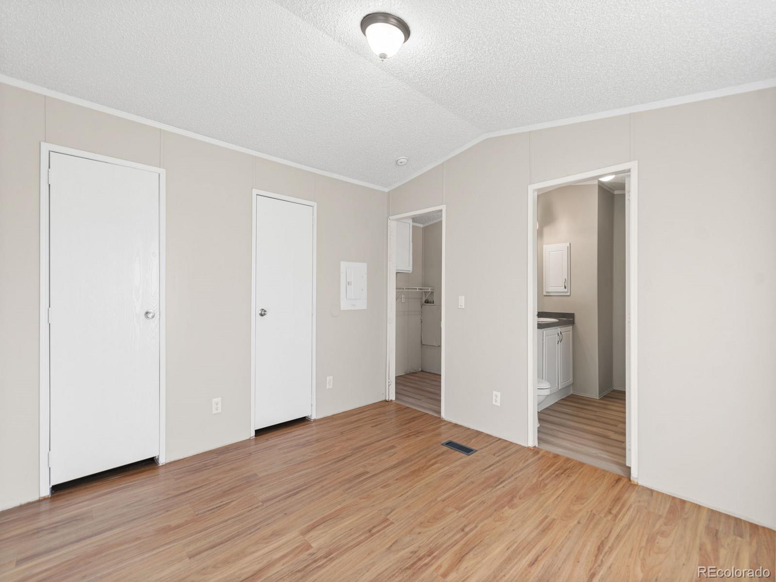 9595 Pecos Lot 50 Street Thornton CO 80260