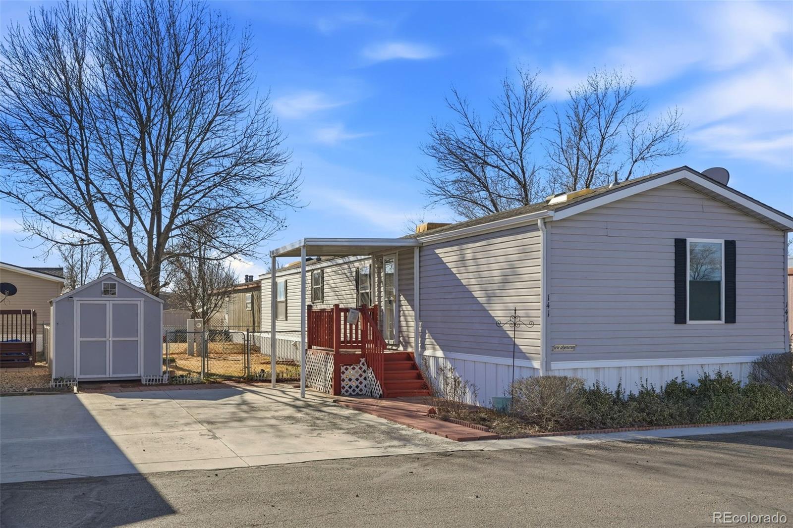 731 Grand Avenue Platteville CO 80651