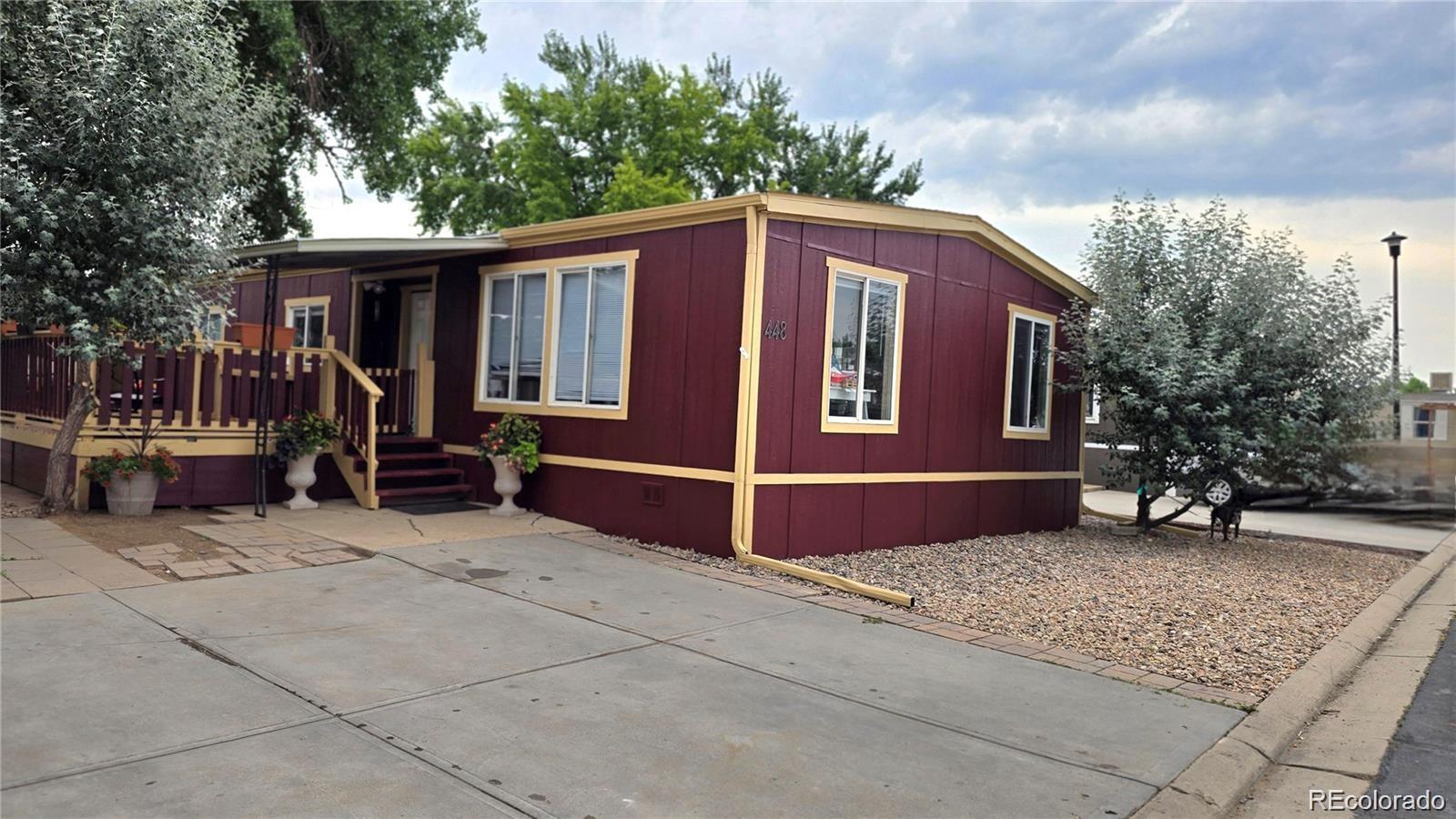 2885 E Midway Boulevard Denver CO 80234