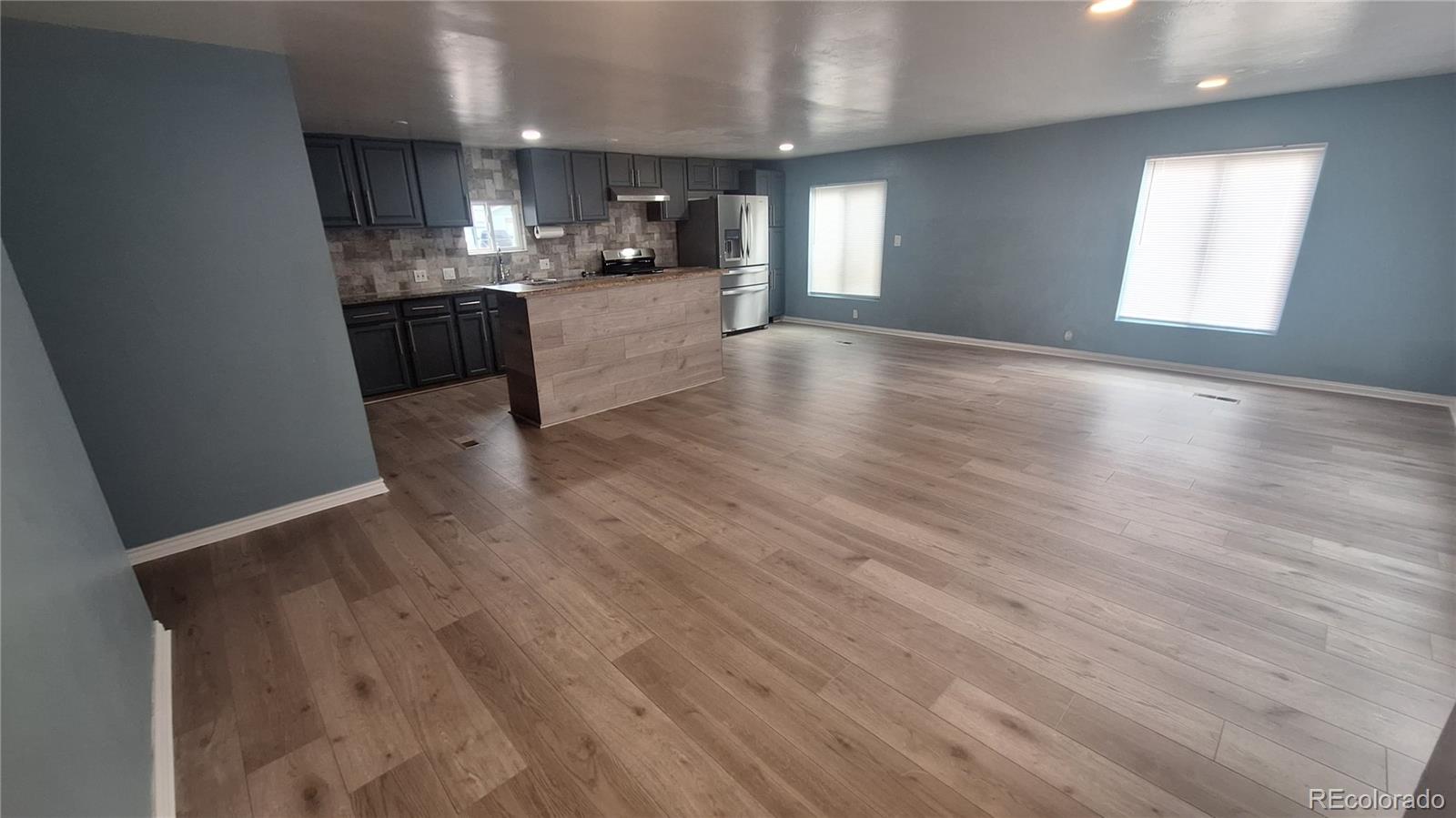 2885 E Midway Boulevard Denver CO 80234