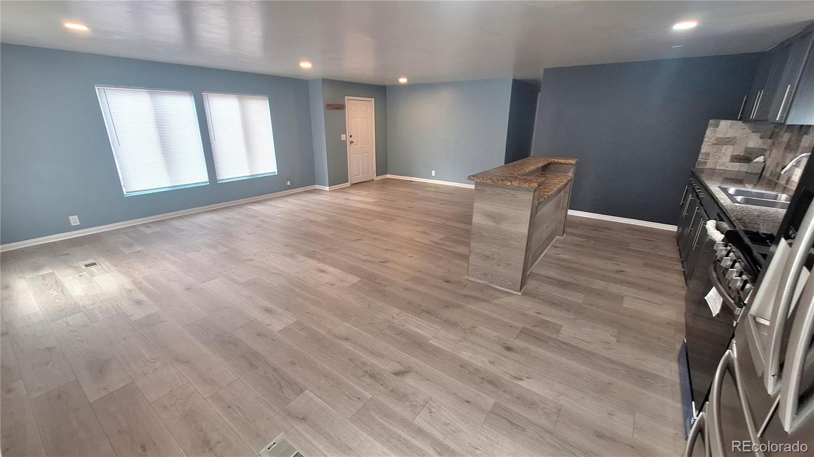 2885 E Midway Boulevard Denver CO 80234