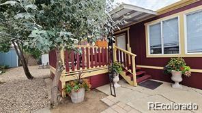2885 E Midway Boulevard Denver CO 80234