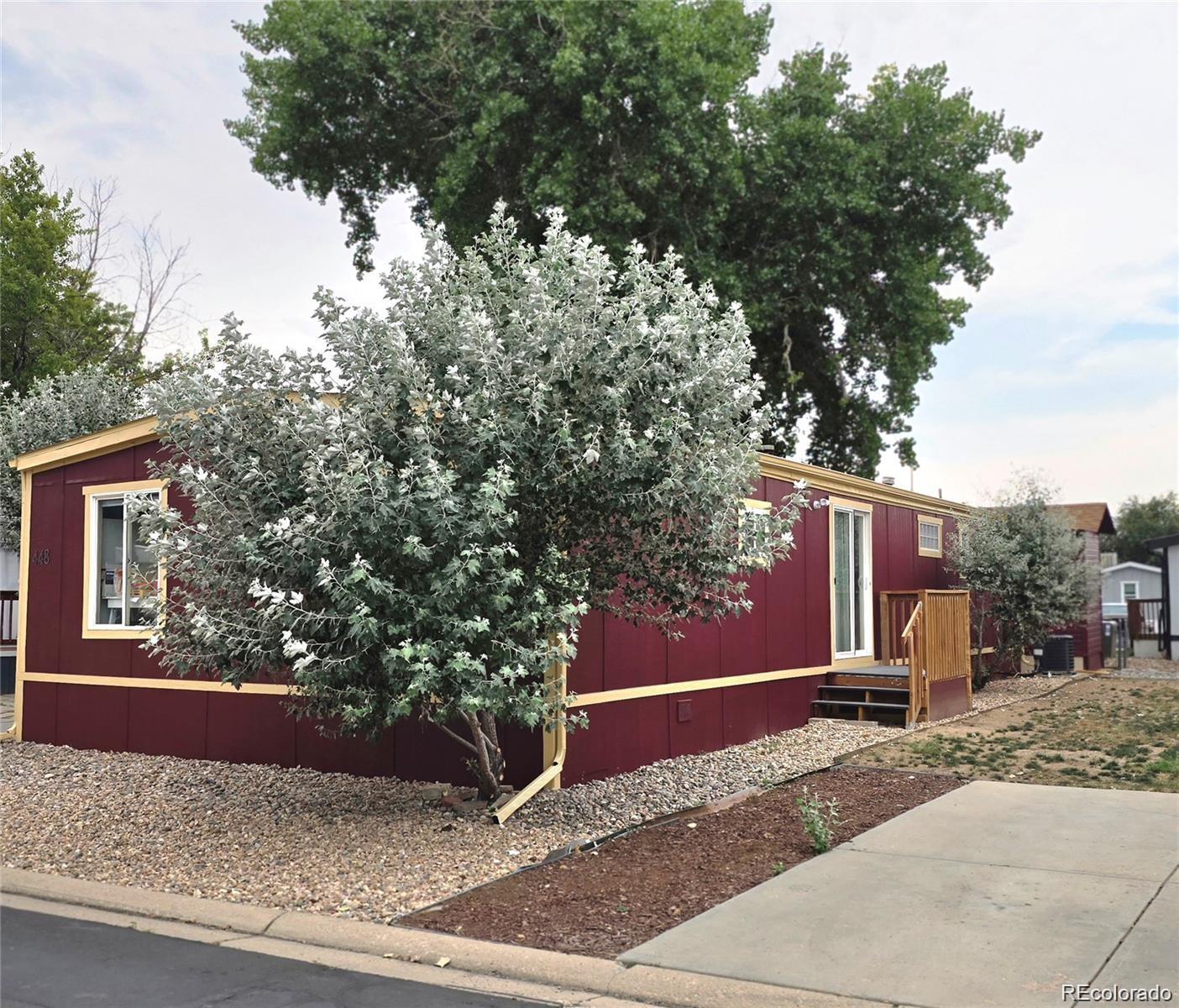 2885 E Midway Boulevard Denver CO 80234