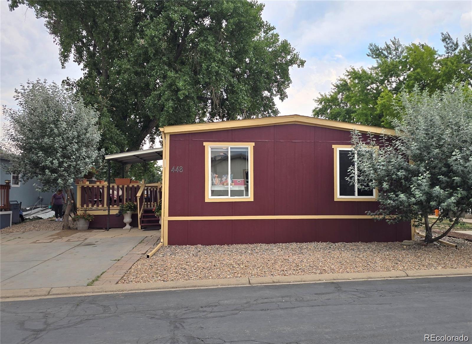 2885 E Midway Boulevard Denver CO 80234