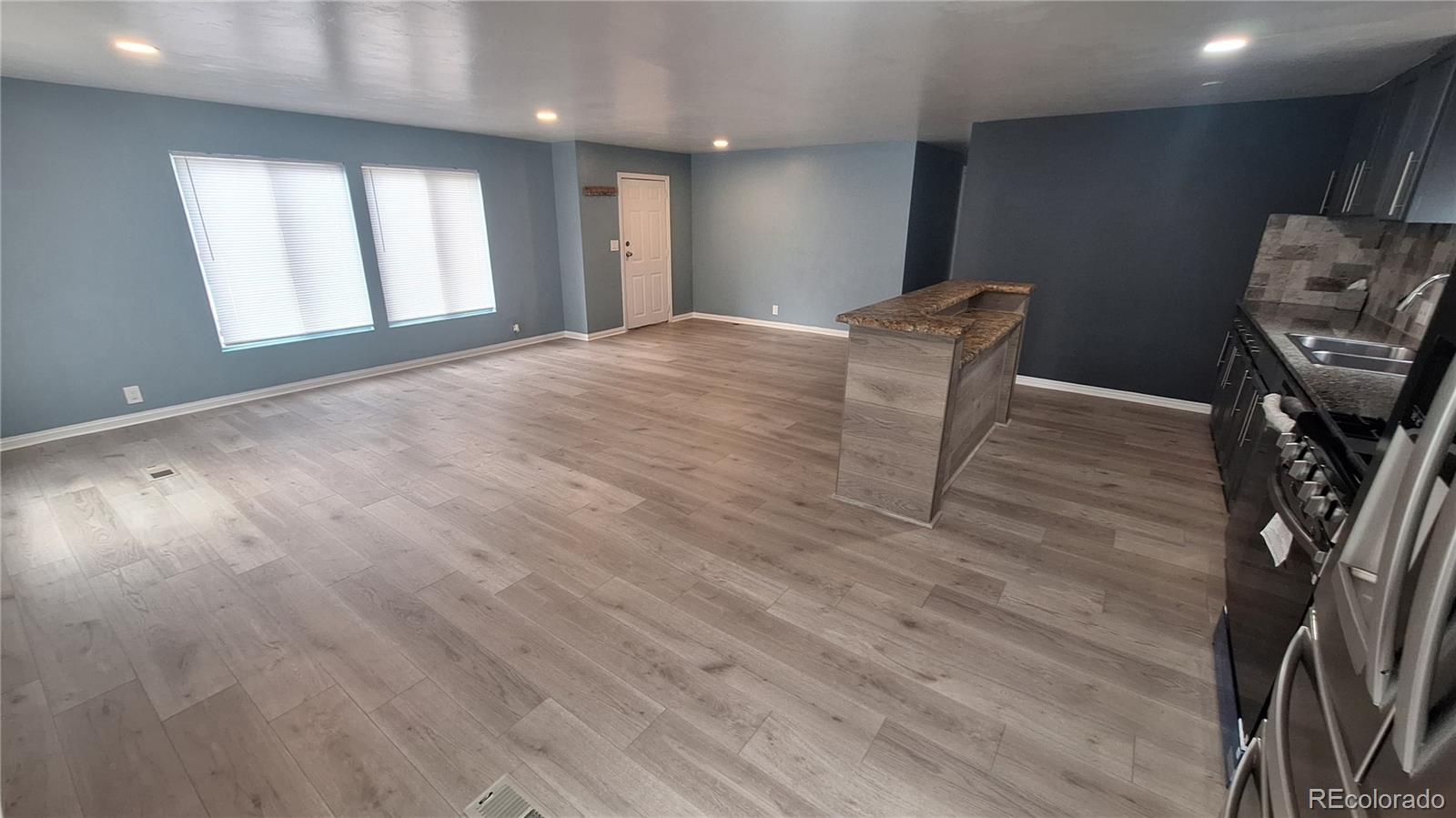 2885 E Midway Boulevard Denver CO 80234