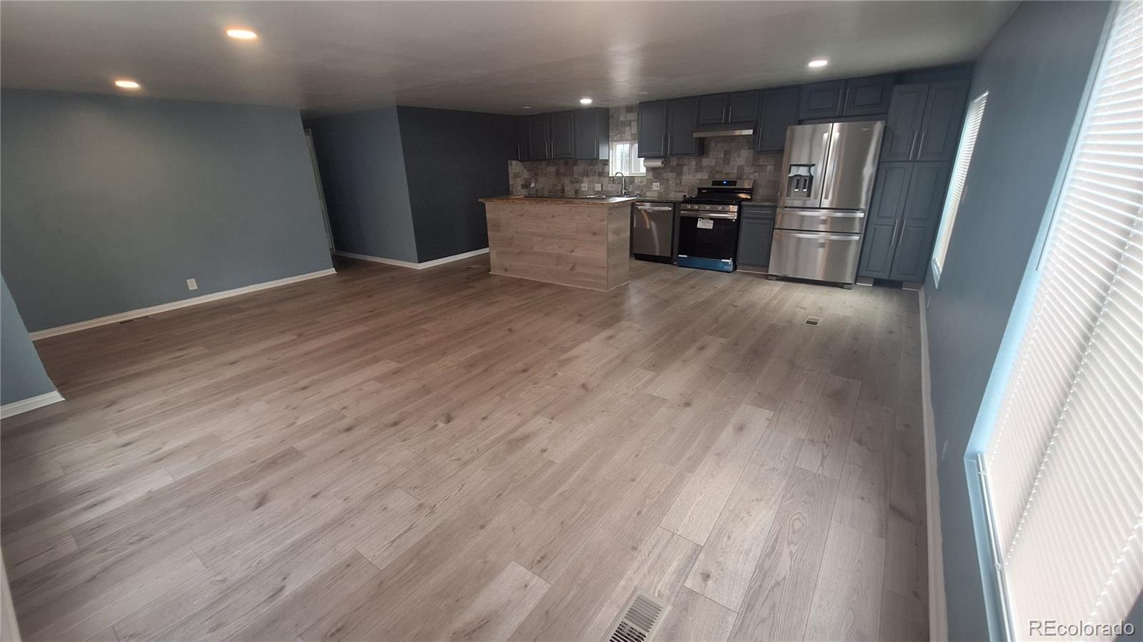 2885 E Midway Boulevard Denver CO 80234