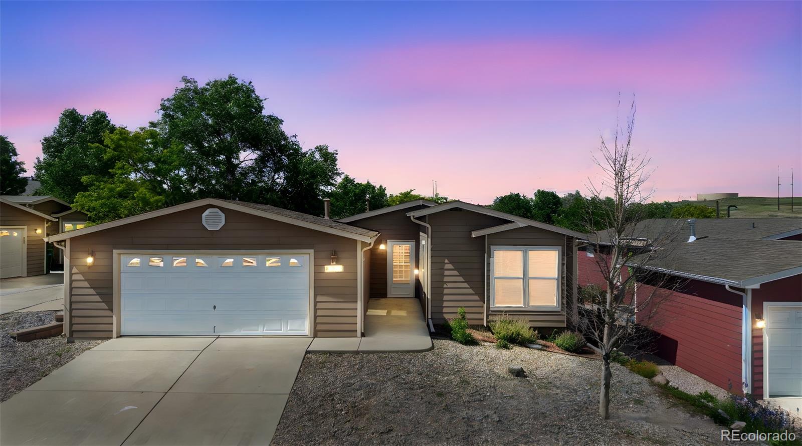 7753 Grosbeak Point Colorado Springs CO 80922