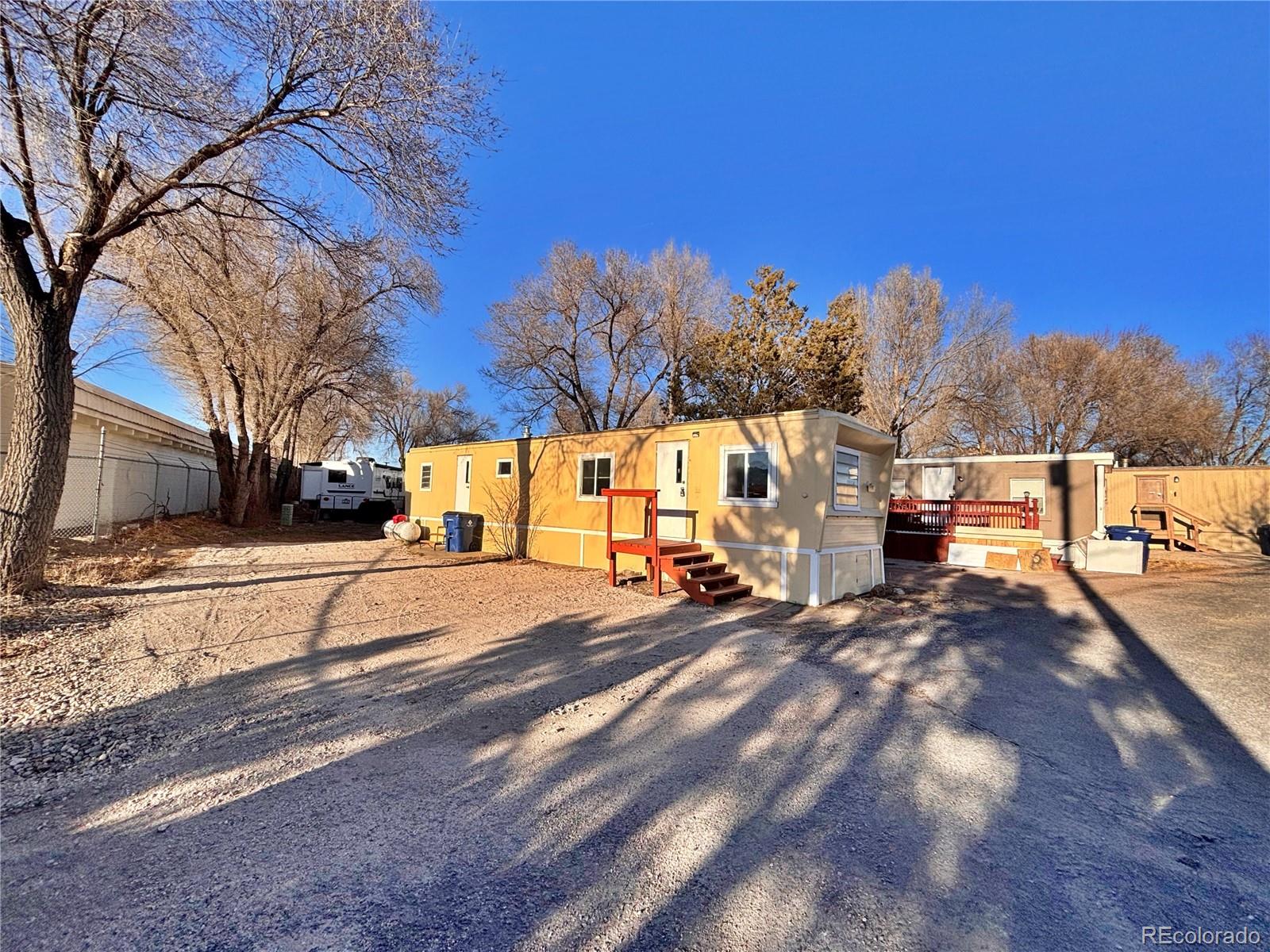 220 Mount View Lane Colorado Springs CO 80907