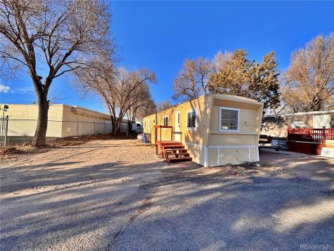 220 Mount View Lane Colorado Springs CO 80907