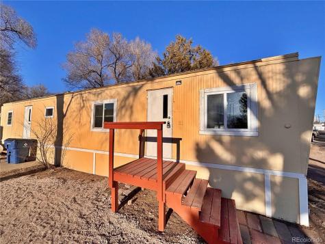 220 Mount View Lane Colorado Springs CO 80907