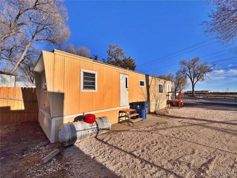 220 Mount View Lane Colorado Springs CO 80907