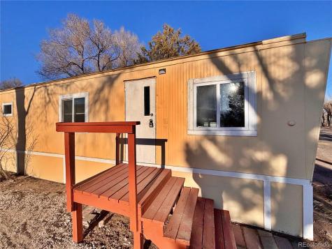 220 Mount View Lane Colorado Springs CO 80907